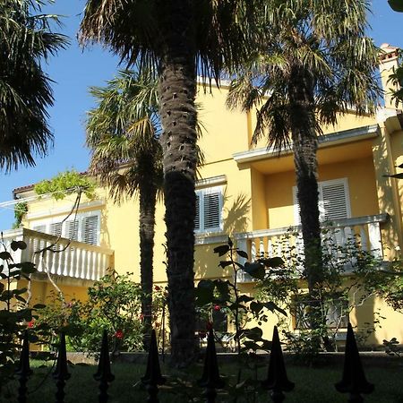 Vila Rojana Vodice Exteriér fotografie